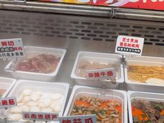 -养牛邓·潮汕牛肉海鲜自助火锅(广州店)