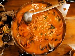 -曼泰·泰餐(江南环球港店)