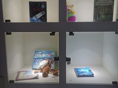 -瑞思教育·少儿英语(凯德校区)