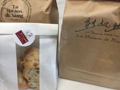 -熊叔熊婶面包房(团结湖店)