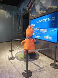 -飞览天下沉浸式飞行体验(北京旗舰店)