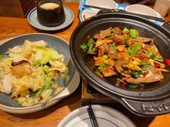 -云海肴·汽锅鸡·云南代表菜(丁香国际店)