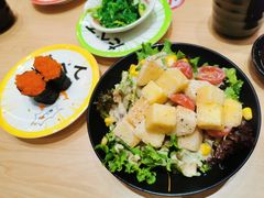 -友壹町寿司(佛山新DNA店)