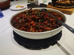 -宋庄魁元艺术餐厅