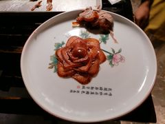 京华牡丹烤鸭-京华烟云·北京烤鸭(领展购物广场·中关村店)