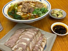 -侯哥面馆(瑞景店)