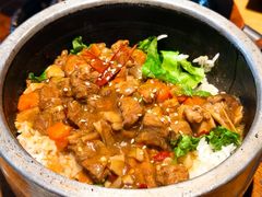 -土大力韩式烤肉料理(和平路店)