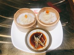 -龍堂蟹黄小笼包(万家丽店)