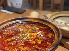-付掌柜在成都·热炒砂锅集(金禾店)