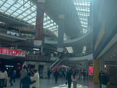 -宜家·瑞典风味餐厅(北京西红门店)