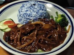 -马来MO简餐.南洋风味料理(美食街店)