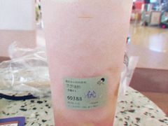 -喜茶(永旺梦乐城店)