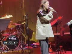 -TZ House音乐现场(来福士中心店)