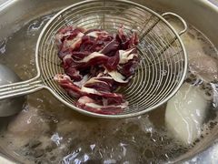 -贵宾牛·潮汕牛肉火锅(珠池总店)