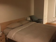 -G-box公寓式酒店(天津小白楼店)