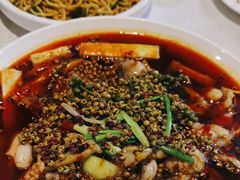 -辣婆婆(航天桥店)