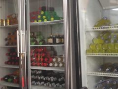 -马艾萨中国兰州牛肉拉面(劲松店)