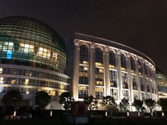 -东方明珠老上海8号餐厅