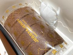 -卷心卷意·轻甜蛋糕(新光天地店)