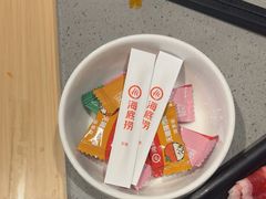 -海底捞火锅(振华商厦店)
