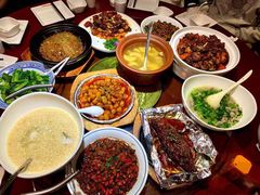 -小柴米·传统江西菜(八一广场店)