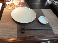 -山葵家·创意料理(临平银泰城店)