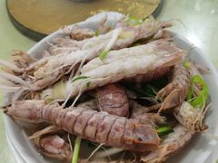 -秋姐美食店(旅游大道店)