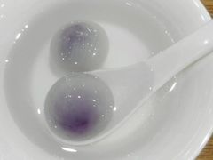 -菩提树·素食餐厅(汇智国际商业中心店)