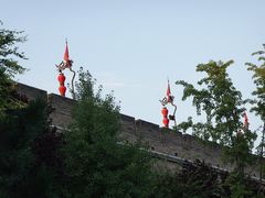 -西安城墙·碑林历史文化景区