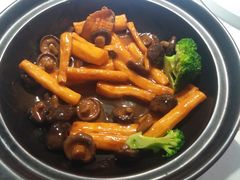 -鸭王烤鸭店(三里河店)