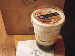 -喜茶(东莞汇一城店)