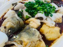 -壹厨饭店(五羊店)