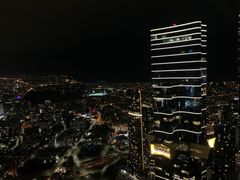 -尤利卡88层观景台