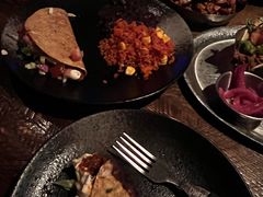 -Q MEX 库迈墨西哥餐吧(三里屯店)