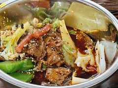 钵钵鸡-舒记钵钵鸡