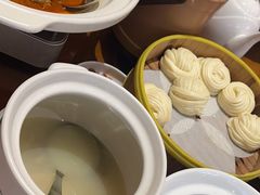 -延年酒店-延飨餐厅(延年文苑店)