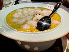 蟹粉虾仁-蟹榭·本帮江浙菜·蟹宴(五角场合生汇商场店)