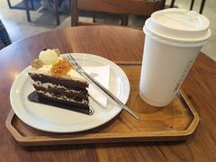 海盐奥利奥蛋糕-DECAMERON十日谈(卓悦汇店)