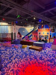 -幻贝家儿童乐园(苏州中心店)