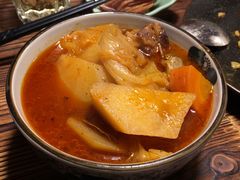 苏伯汤-食戟