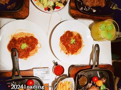 -牛扒先生·厚切雪花牛扒西餐厅(北京路禺山路店)