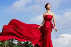 点击看大图 -角色婚纱摄影(中心店)