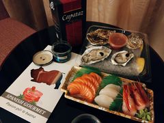 -鮨之佐壽司外賣店(氹仔市区店)