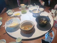 -风味小馆(天目湖宾馆店)