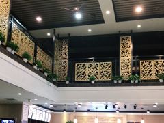 大堂-杨记清芳牛肉拉面(宝龙广场店)