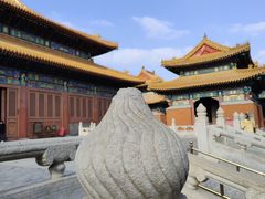 -历代帝王庙博物馆