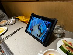 -海底捞火锅(正大乐城店)
