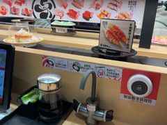 -友壹町寿司(佛山新DNA店)