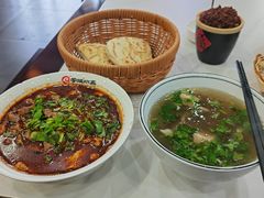 -澄城学斌水盆羊肉(总店)