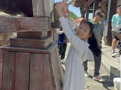-雁门关景区